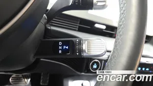 Hyundai Ioniq 5, 2022 — миниатюра 12