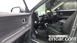Hyundai Ioniq 5, 2022 — миниатюра 13