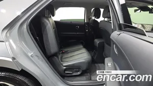 Hyundai Ioniq 5, 2022 — миниатюра 18
