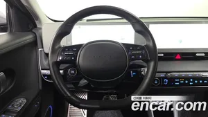 Hyundai Ioniq 5, 2022 — миниатюра 19