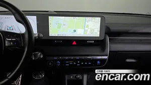 Hyundai Ioniq 5, 2022 — миниатюра 20