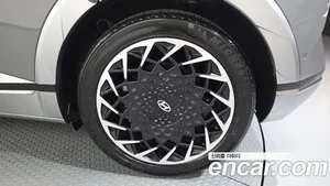 Hyundai Ioniq 5, 2022 — миниатюра 7