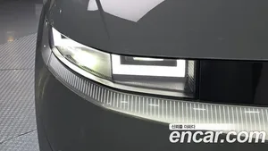 Hyundai Ioniq 5, 2022 — миниатюра 8