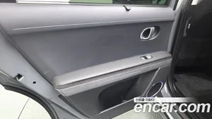Hyundai Ioniq 5, 2022 — миниатюра 15