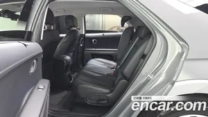 Hyundai Ioniq 5, 2022 — миниатюра 16