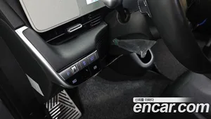 Hyundai Ioniq 5, 2022 — миниатюра 27