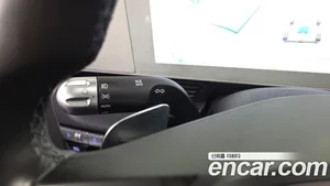 Hyundai Ioniq 5, 2022 — миниатюра 29