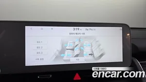Hyundai Ioniq 5, 2022 — миниатюра 33