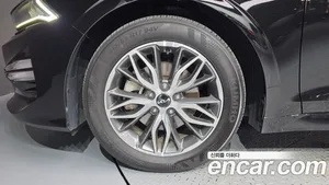 Kia K5, 2023 — миниатюра 5