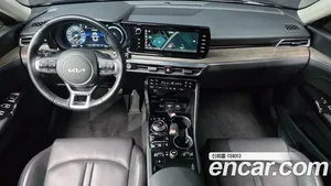 Kia K5, 2023 — миниатюра 10