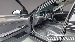 Kia K5, 2023 — миниатюра 13