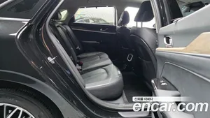 Kia K5, 2023 — миниатюра 17