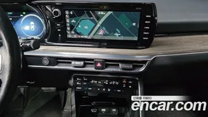 Kia K5, 2023 — миниатюра 19
