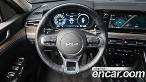 Kia K5, 2023 — миниатюра 20