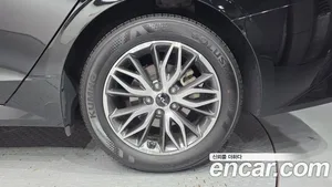 Kia K5, 2023 — миниатюра 7