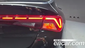 Kia K5, 2023 — миниатюра 9