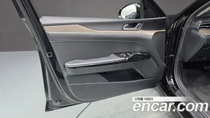 Kia K5, 2023 — миниатюра 14