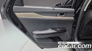 Kia K5, 2023 — миниатюра 15