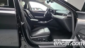 Kia K5, 2023 — миниатюра 16