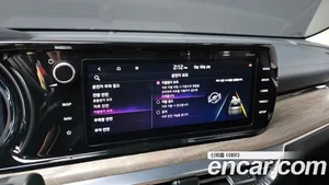 Kia K5, 2023 — миниатюра 30