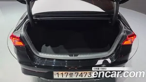 Kia K5, 2023 — миниатюра 31