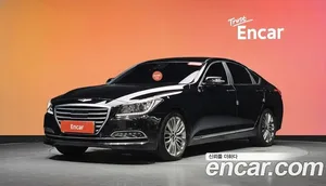 Hyundai Genesis, 2015 — миниатюра 32