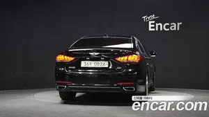 Hyundai Genesis, 2015 — миниатюра 3