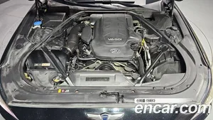 Hyundai Genesis, 2015 — миниатюра 5
