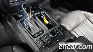 Hyundai Genesis, 2015 — миниатюра 11