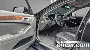 Hyundai Genesis, 2015 — миниатюра 12