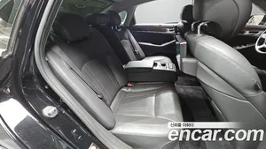 Hyundai Genesis, 2015 — миниатюра 16
