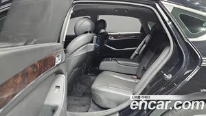 Hyundai Genesis, 2015 — миниатюра 17