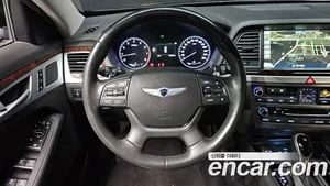 Hyundai Genesis, 2015 — миниатюра 18