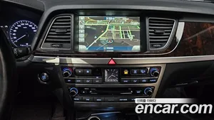 Hyundai Genesis, 2015 — миниатюра 19