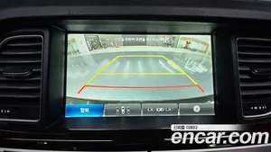 Hyundai Genesis, 2015 — миниатюра 20