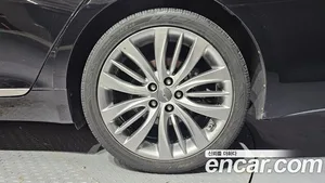 Hyundai Genesis, 2015 — миниатюра 6