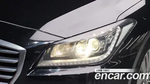 Hyundai Genesis, 2015 — миниатюра 7