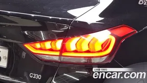 Hyundai Genesis, 2015 — миниатюра 8