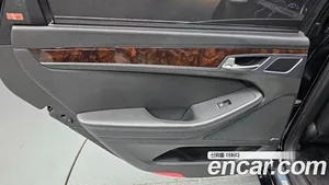 Hyundai Genesis, 2015 — миниатюра 14