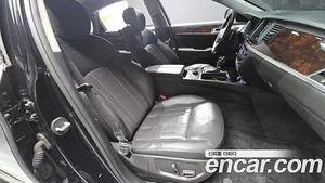 Hyundai Genesis, 2015 — миниатюра 15