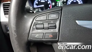 Hyundai Genesis, 2015 — миниатюра 26