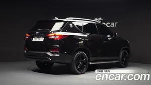 KGM Rexton, 2019 — миниатюра 2