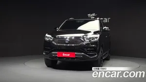 KGM Rexton, 2019 — миниатюра 3