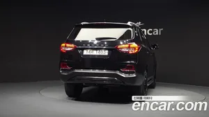 KGM Rexton, 2019 — миниатюра 4