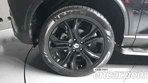 KGM Rexton, 2019 — миниатюра 5
