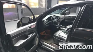 KGM Rexton, 2019 — миниатюра 10