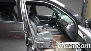 KGM Rexton, 2019 — миниатюра 11