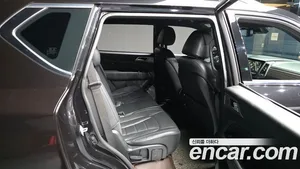 KGM Rexton, 2019 — миниатюра 12