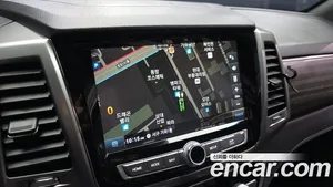 KGM Rexton, 2019 — миниатюра 14