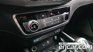 KGM Rexton, 2019 — миниатюра 16